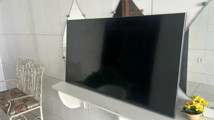 Tv samsumg 50
