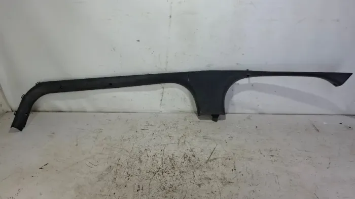 Soleira da Porta Lado Esquerdo Ford Escort SW 97-2002 (C/DETALHE)