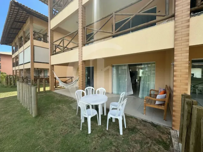 Casa à venda no Condomínio Villa das Águas - 94m² -Estância/SE