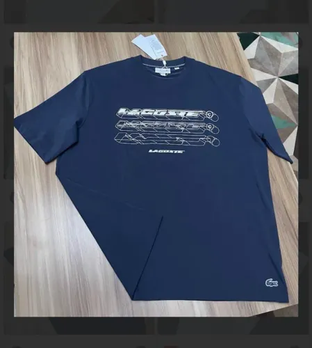 Camisa Lacoste Djokovic 