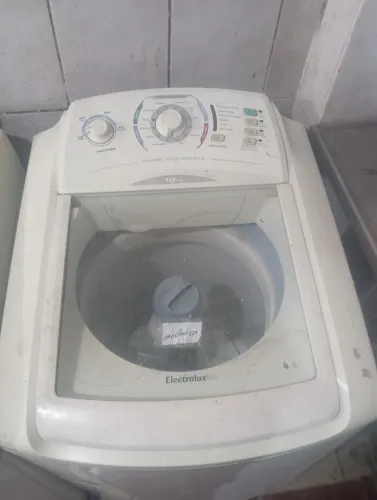 Lote máquina de lavar