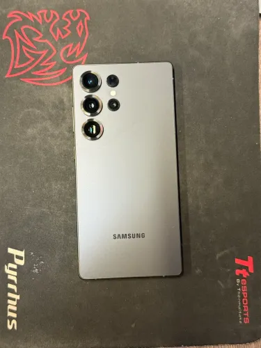 Galaxy s25 Ultra