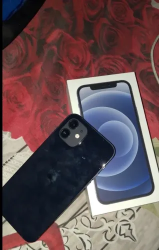 iPhone 12 64gb