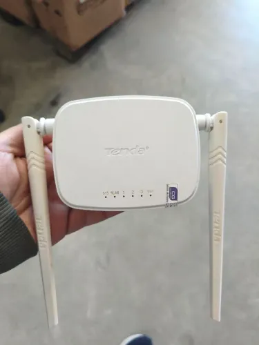 Roteador Tenda