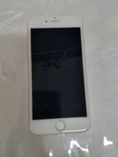 iPhone 6s Dourado - Para Colecionador, Linha Básica ou Retirada de Peças
