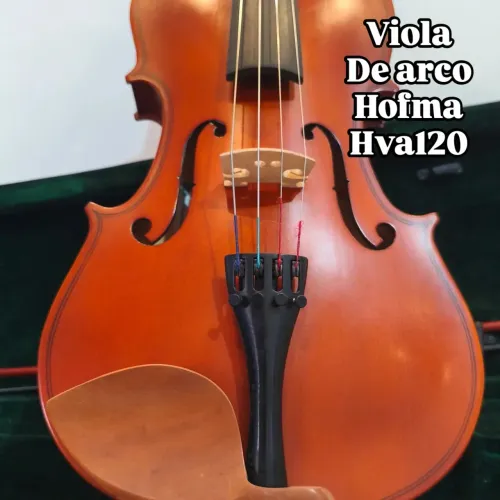 Viola de arco Hofma 40