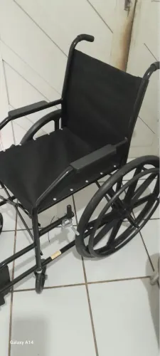 Cadeira de roda 