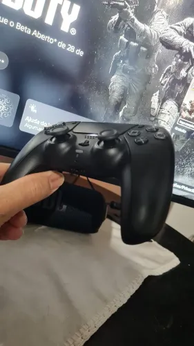 Controle PS5