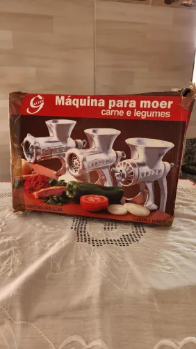 Moinho de Carne