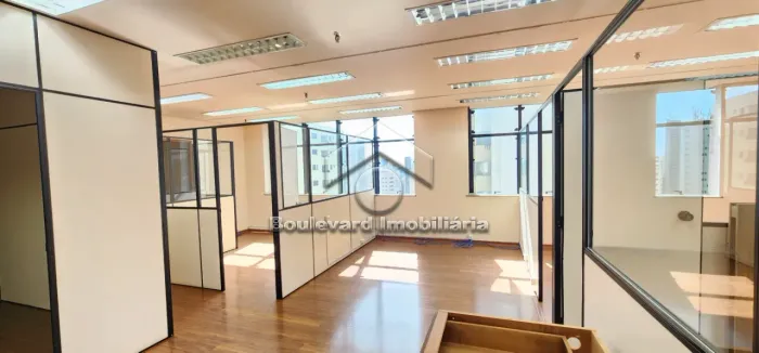 COMPRAR SALA COMERCIAL NO CENTRO DE RIBEIRÃO PRETO