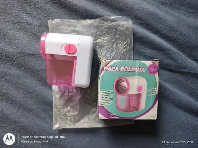 papa bolinha 