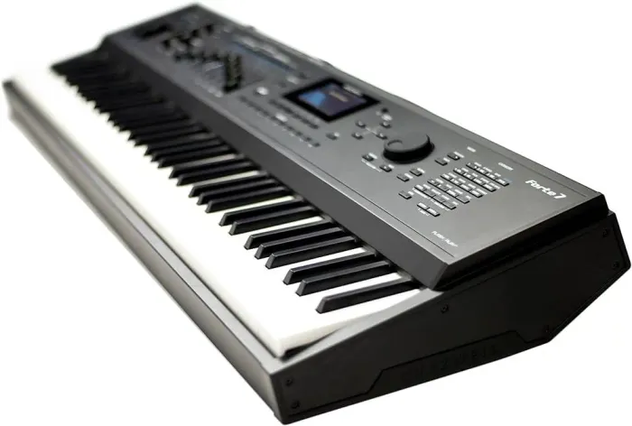 Kurzweil forte 7 Seminovo 