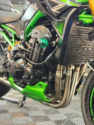 Z900 R EDITION 2022