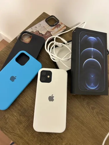 iPhone 12 128GB