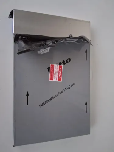 Prateleira de aço inox