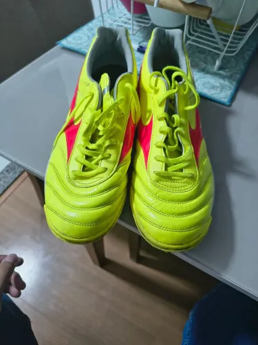 Mizuno Morelia Pro