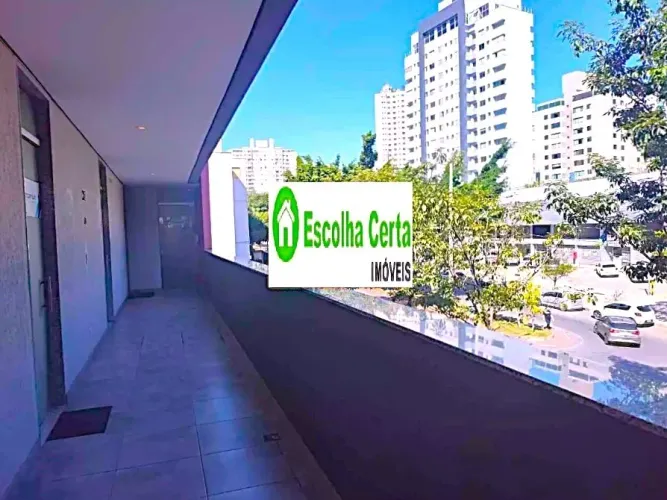 245 Mil! Sala no Buritis