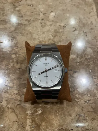Tissot prx 40 mm