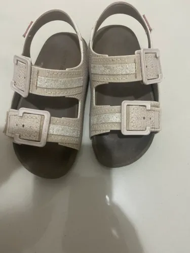 Sapatos infantis