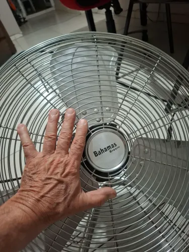 Ventilador de chão 150w