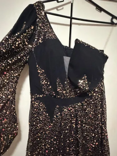 Vestidos de Festa