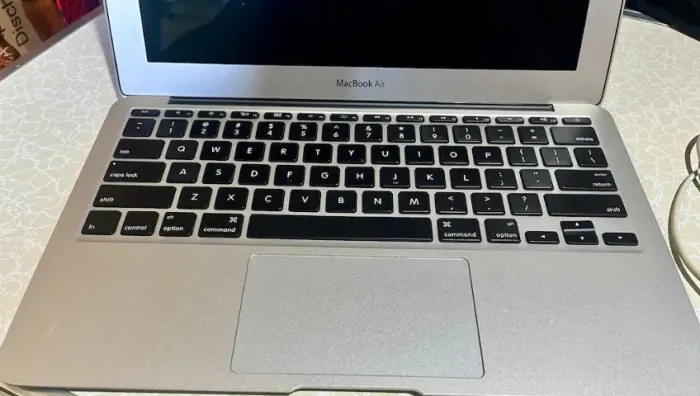 MACBOOK Air_2015