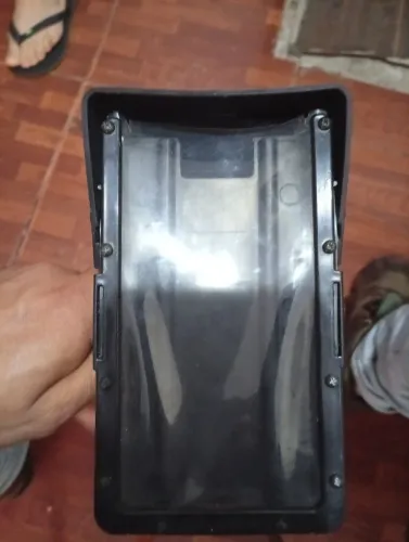 Suporte caixa box