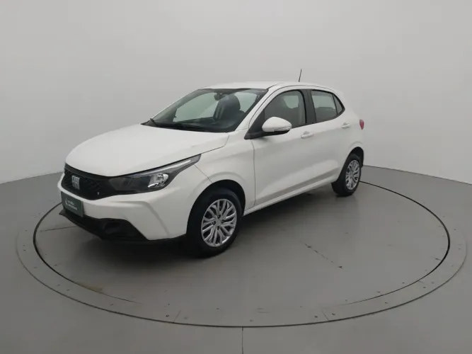 Fiat Argo Drive 1.0 Firefly 2025