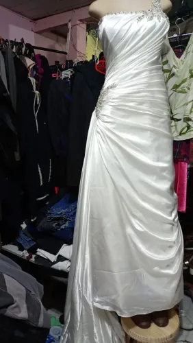 Vestido de NOIVA