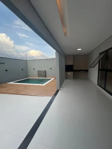 Casa reserva das flores 163 m2 timon