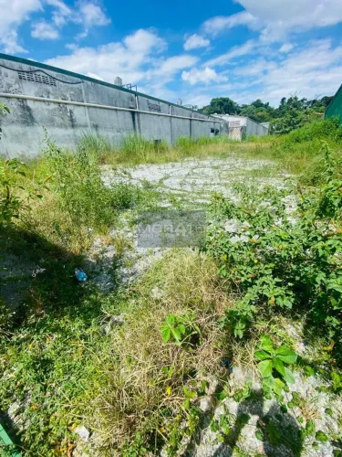 Terreno 1.230 m² à venda no Bairro Castelo