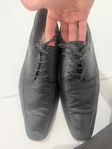 Sapatos sociais marculinos