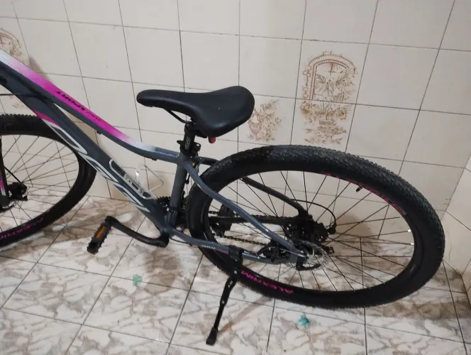 Bike oggi