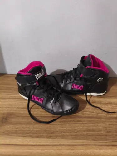 Tênis feminino Everest original 36