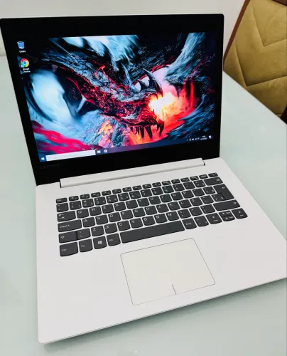 Notebook Lenovo completo + Brinde