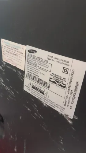 Tv Samsung 55 polegadas