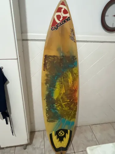 PRANCHA DE SURF CICLONE