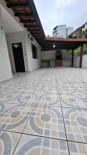 Cobertura 3 quartos - Granbery