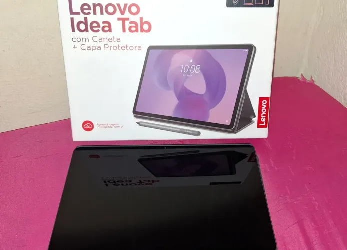 Lenovo Idea Tab " com caneta + capa protetora"