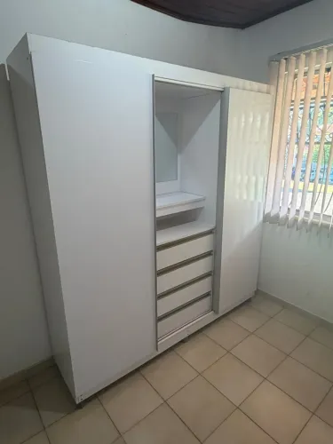 Guarda roupa Bartira 2 portas