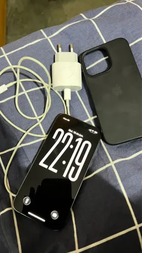 iPhone 13 Pro 