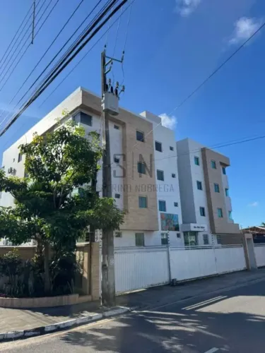 Excelente apartamento para vender com ótima localização no melhor do bairro Cristo Redento