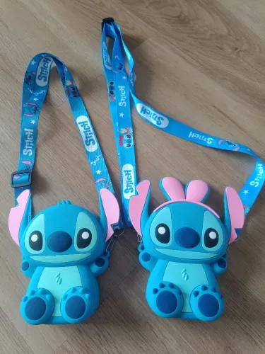 Bolsa Stitch