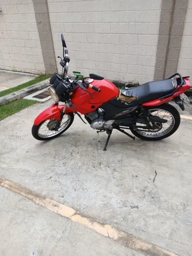 Moto yamaha