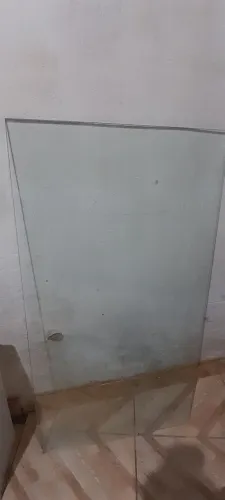 Vidro para mesa (Para vender rapido)