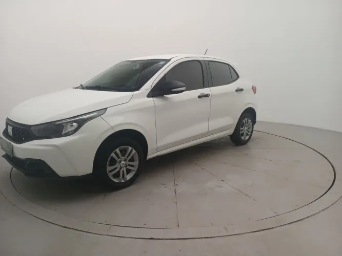 Fiat Argo Drive 1.0 6V Flex 2025