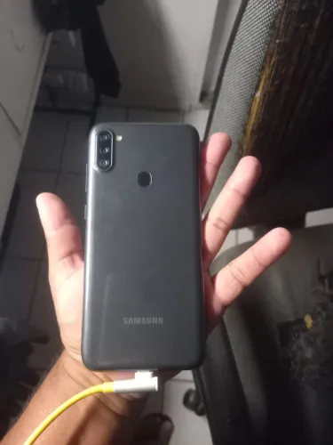 Samsung A11