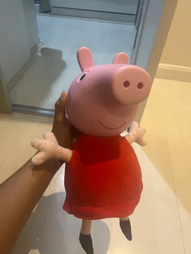 Peppa pig
