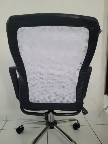 Cadeira de escritório, trabalho, estudo, home office
