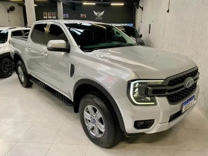 Ford Ranger XLS 2.0l 4X2 2024